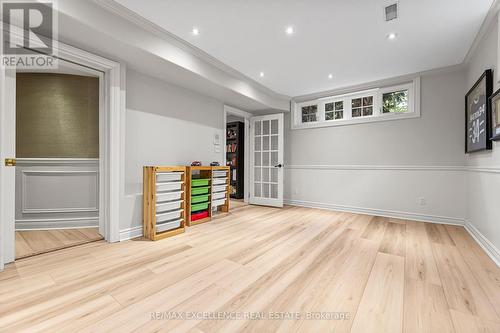 2446 Hammond Road, Mississauga, ON - Indoor Photo Showing Other Room