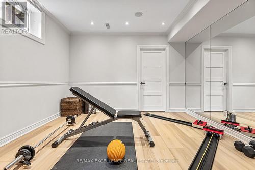 2446 Hammond Road, Mississauga, ON - Indoor Photo Showing Other Room