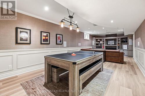 2446 Hammond Road, Mississauga, ON - Indoor Photo Showing Other Room