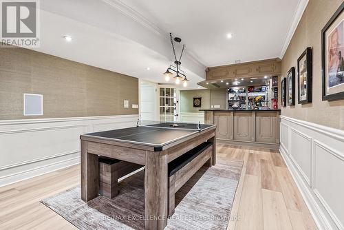 2446 Hammond Road, Mississauga, ON - Indoor Photo Showing Other Room