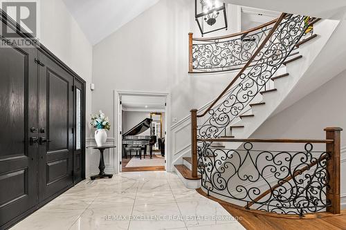 2446 Hammond Road, Mississauga, ON - Indoor Photo Showing Other Room