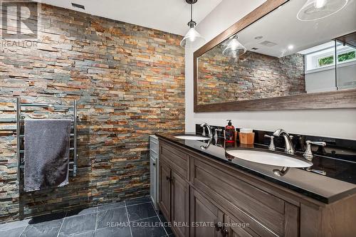 2446 Hammond Road, Mississauga, ON - Indoor