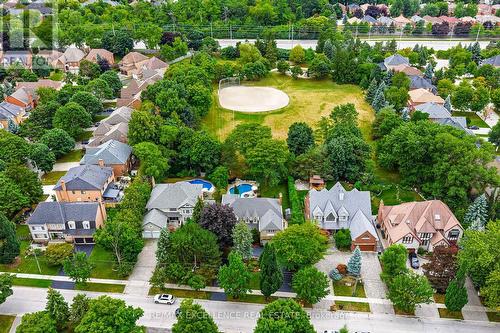 2446 Hammond Road, Mississauga, ON - Outdoor