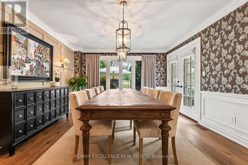 2446 Hammond Road, Mississauga, ON - Indoor