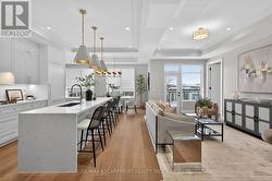 401 - 123 MAURICE DRIVE Oakville, ON L6K 2W6