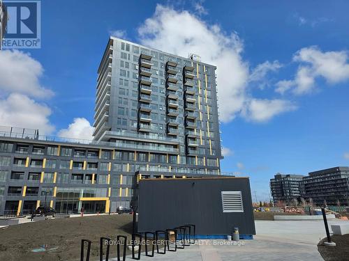 805 - 4878 Powers Common, Burlington, ON - Outdoor With Facade