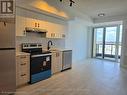 805 - 4878 Powers Common, Burlington, ON  - Indoor Photo Showing Kitchen 