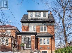 387 KENNEDY AVENUE  Toronto, ON M6P 3C5