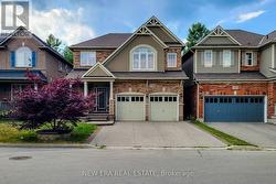 128 MONTREAL CIRCLE  Hamilton, ON L8E 0C8