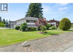 260 Gibbs Road Kelowna, BC V1X 2W1