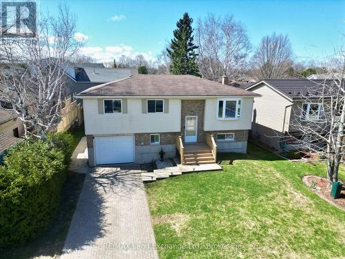 375 LANSDOWNE STREET  Saugeen Shores, ON N0H 2L0