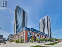 711 - 170 SUMACH STREET Toronto, ON M5A 0C3