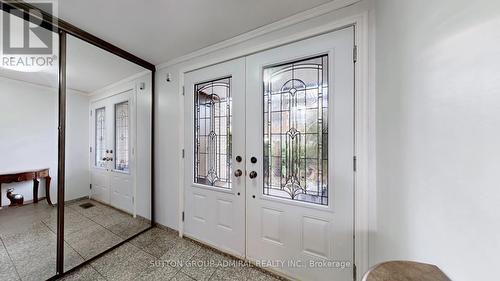4 Dove Hawk Way, Toronto, ON - Indoor Photo Showing Other Room
