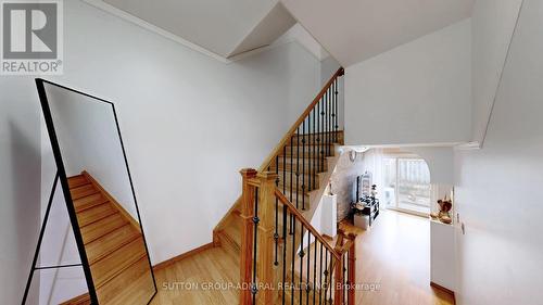 4 Dove Hawk Way, Toronto, ON - Indoor Photo Showing Other Room