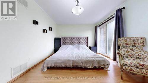 4 Dove Hawk Way, Toronto, ON - Indoor Photo Showing Bedroom