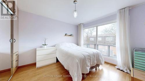 4 Dove Hawk Way, Toronto, ON - Indoor Photo Showing Bedroom
