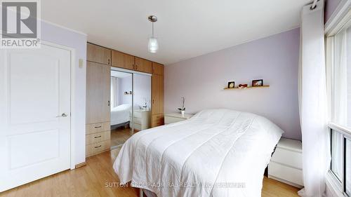 4 Dove Hawk Way, Toronto, ON - Indoor Photo Showing Bedroom