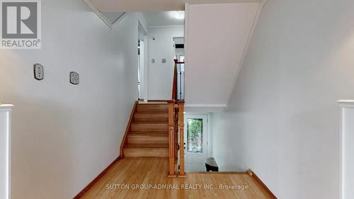 4 Dove Hawk Way, Toronto, ON - Indoor Photo Showing Other Room