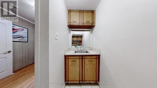 4 Dove Hawk Way, Toronto, ON - Indoor Photo Showing Other Room