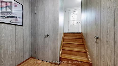 4 Dove Hawk Way, Toronto, ON - Indoor Photo Showing Other Room