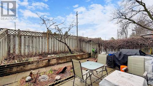 4 Dove Hawk Way, Toronto, ON - Outdoor