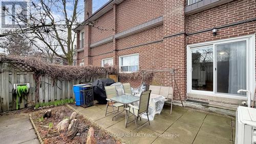 4 Dove Hawk Way, Toronto, ON - Outdoor