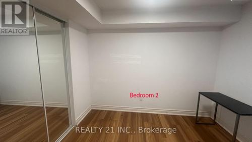 Basement - 164 Williamson Drive E, Ajax, ON 