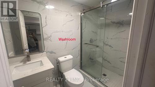 Basement - 164 Williamson Drive E, Ajax, ON 