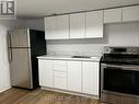 Basement - 164 Williamson Drive E, Ajax, ON  - Indoor Photo Showing Kitchen 