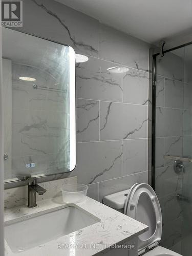 Basement - 164 Williamson Drive E, Ajax, ON - Indoor Photo Showing Bathroom