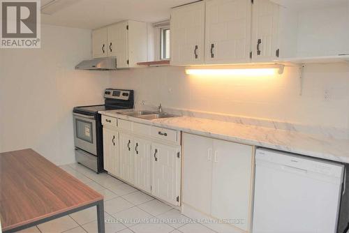 BSMT - 53 SILVIO AVENUE , Toronto, Ontario M1K 1V4 2