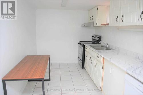 BSMT - 53 SILVIO AVENUE , Toronto, Ontario M1K 1V4 4