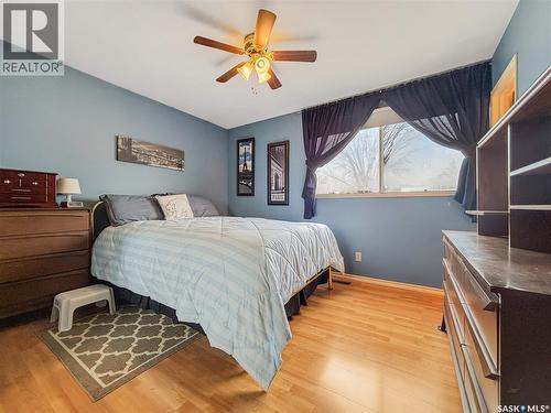 3946 Diefenbaker Drive, Saskatoon, SK - Indoor Photo Showing Bedroom