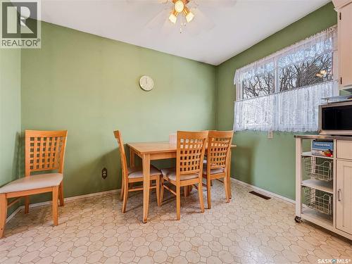 3946 Diefenbaker Drive, Saskatoon, SK - Indoor Photo Showing Other Room