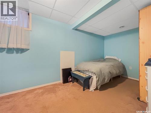 3946 Diefenbaker Drive, Saskatoon, SK - Indoor Photo Showing Bedroom