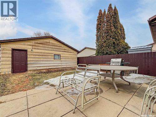 3946 Diefenbaker Drive, Saskatoon, SK - Outdoor