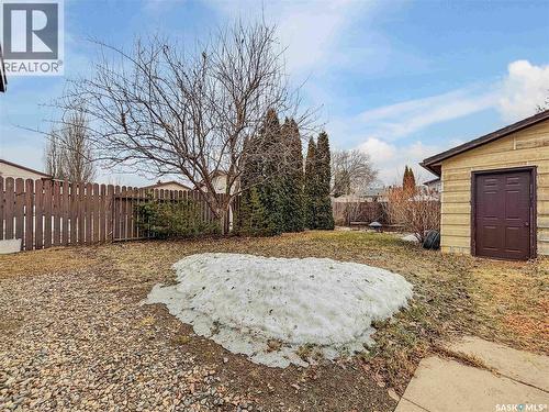 3946 Diefenbaker Drive, Saskatoon, SK - Outdoor