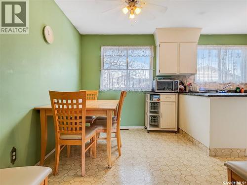 3946 Diefenbaker Drive, Saskatoon, SK - Indoor