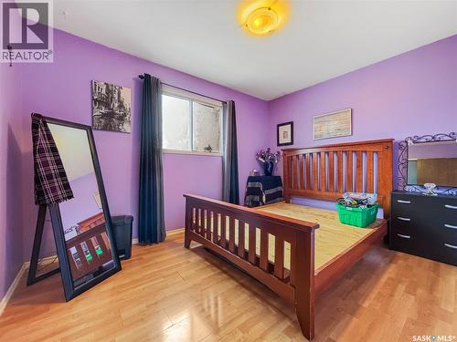 3946 Diefenbaker Drive, Saskatoon, SK - Indoor Photo Showing Bedroom