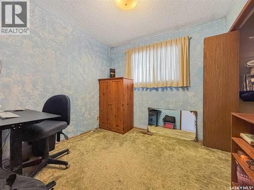 3946 Diefenbaker Drive, Saskatoon, SK - Indoor Photo Showing Office