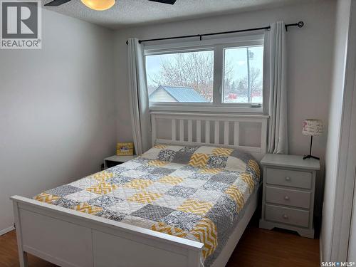 18 Waterloo Road, Yorkton, SK - Indoor Photo Showing Bedroom