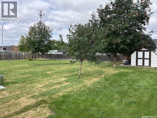 18 Waterloo Road, Yorkton, SK - Outdoor