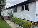 18 Waterloo Road, Yorkton, SK  - Outdoor With Deck Patio Veranda 