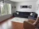 18 Waterloo Road, Yorkton, SK  - Indoor Photo Showing Living Room 