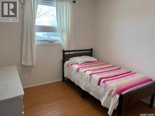 18 Waterloo Road, Yorkton, SK - Indoor Photo Showing Bedroom