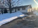 18 Waterloo Road, Yorkton, SK  - Outdoor 