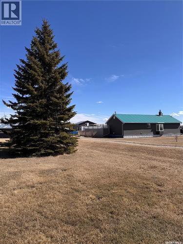 Balgonie Commuter Acreage (McMain)  South Qu'appelle Rm No. 157, SK S0G 0E0