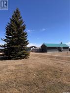 Balgonie Commuter Acreage (McMain) South Qu'appelle Rm No. 157, SK S0G 0E0