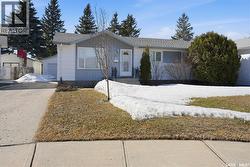 1551 Mackenzie King CRESCENT North Battleford, SK S9A 3C5