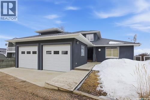 2 Lakeview DRIVE  Meota Rm No.468, SK S0M 1X0